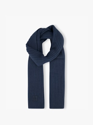 Codello Schal Blau