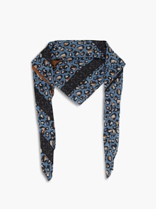 Codello Schal Blau
