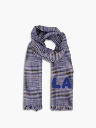 Codello Schal Blau