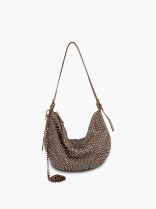 ALDO Tasche Bronze