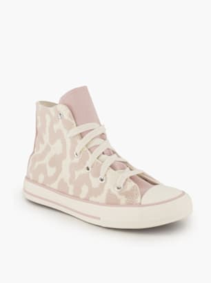 Converse Sneaker Rosa