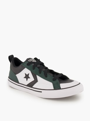 Converse Sneaker Grün