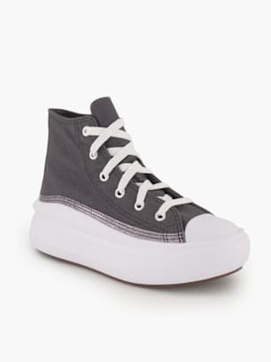 Converse Sneaker Schwarz