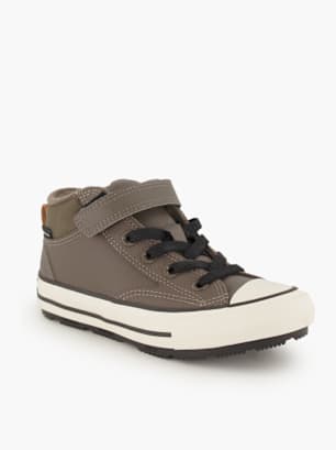 Converse Baskets Vert