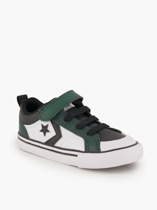 Converse Sneaker Grün