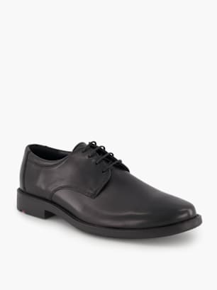 LLOYD Businessschuh Schwarz