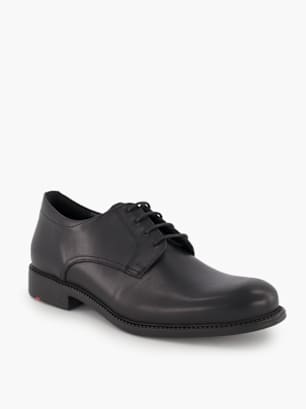 LLOYD Businessschuh Schwarz