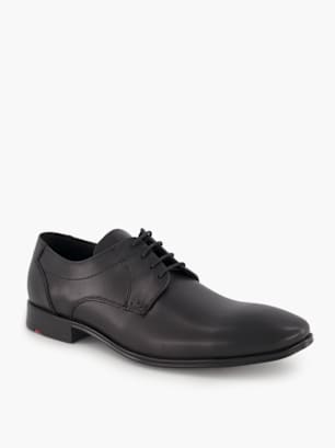 LLOYD Businessschuh Schwarz