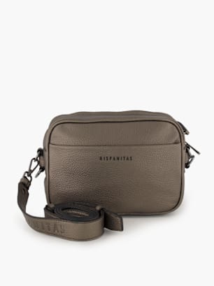 Hispanitas Tasche Grau