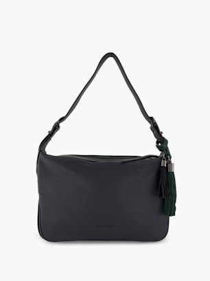 Hispanitas Tasche Dunkelblau