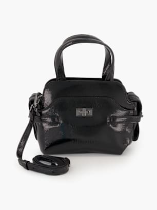 Hispanitas Tasche Schwarz