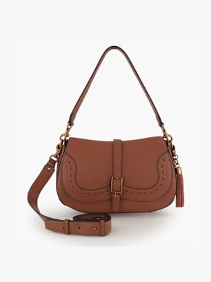 Hispanitas Tasche Braun