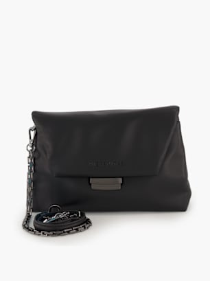 Hispanitas Tasche Schwarz