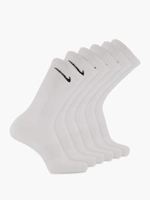 Nike Strümpfe Weiss