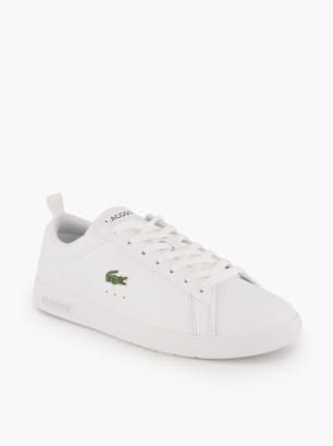 Lacoste Sneaker Bianco