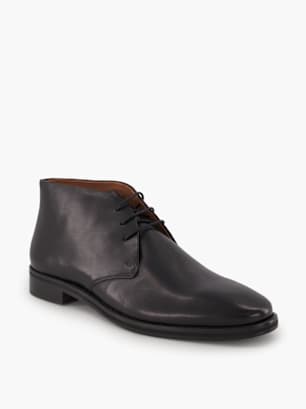 Mathew and Son Chaussure de business Noir