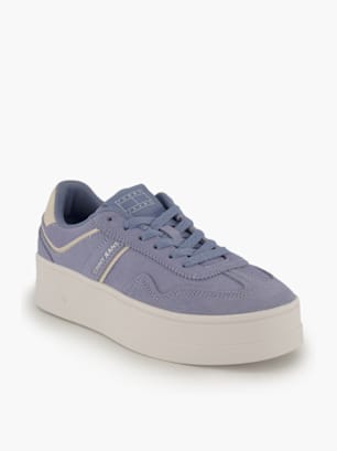 Tommy Jeans Sneaker Blau
