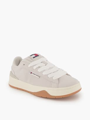 Tommy Jeans Sneaker Grau