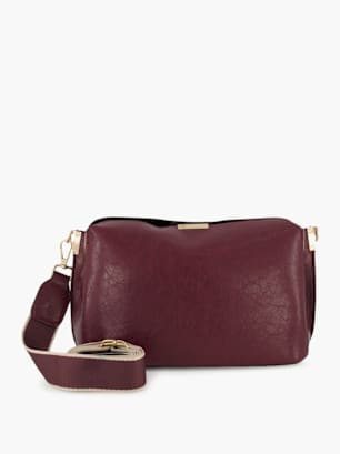 Pesaro Tasche Bordeaux