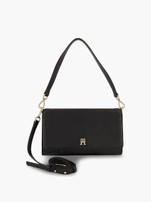 Tommy Hilfiger Tasche Schwarz