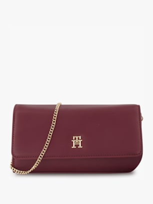Tommy Hilfiger Sac Rouge