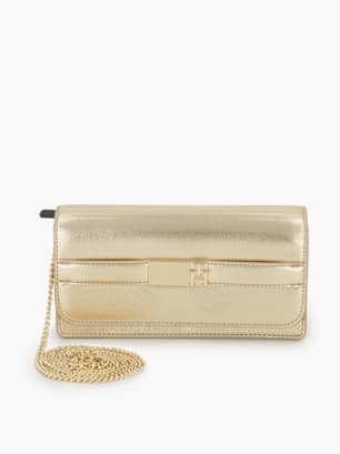 Tommy Hilfiger Tasche Gold