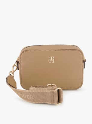 Tommy Hilfiger Tasche Beige