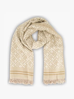 Tommy Hilfiger Schal Beige