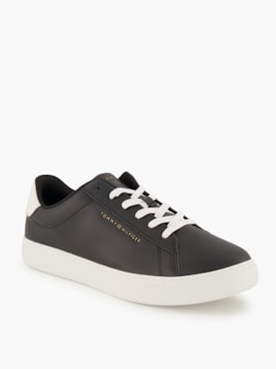 Tommy Hilfiger Sneaker Schwarz