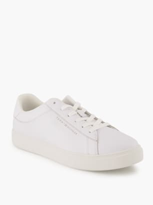 Tommy Hilfiger Sneaker Weiss