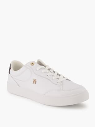 Tommy Hilfiger Sneaker Weiss