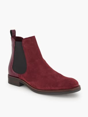 Varese Stiefel Rot