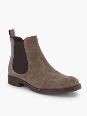 Varese Stiefel Taupe