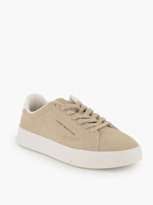 Tommy Hilfiger Baskets Beige