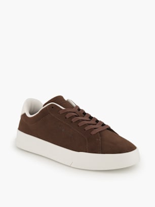 Tommy Hilfiger Sneaker Braun