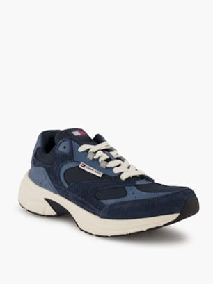 Tommy Hilfiger Sneaker Blau