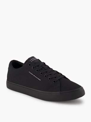 Tommy Hilfiger Sneaker Schwarz