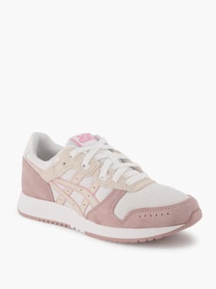 ASICS Sneaker Rosa