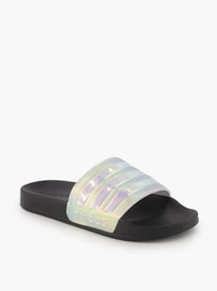 adidas Claquettes Noir