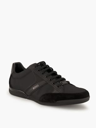 BOSS Baskets Noir