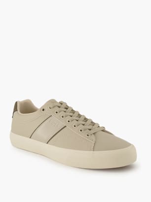 BOSS Sneaker Beige