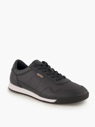 BOSS Sneaker Blu