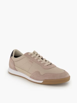 BOSS Baskets Beige