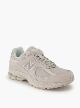 New Balance Sneaker Grau