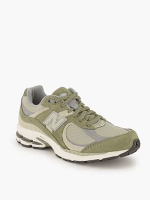 New Balance Sneaker Grün
