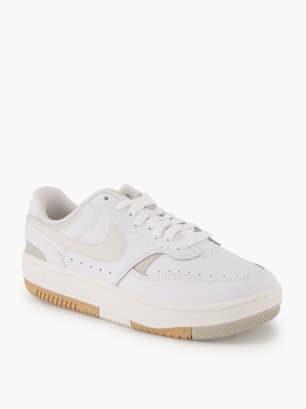 Nike Sneaker Weiss