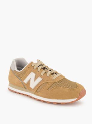 New Balance Sneaker Giallo