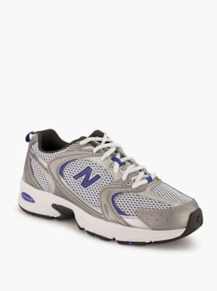 New Balance Sabot Bleu