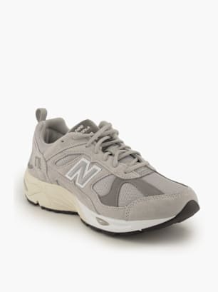 New Balance Sneaker Grigio