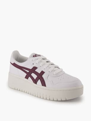ASICS Sneaker Weiss